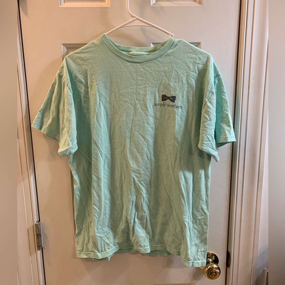 Simply Southern shirt